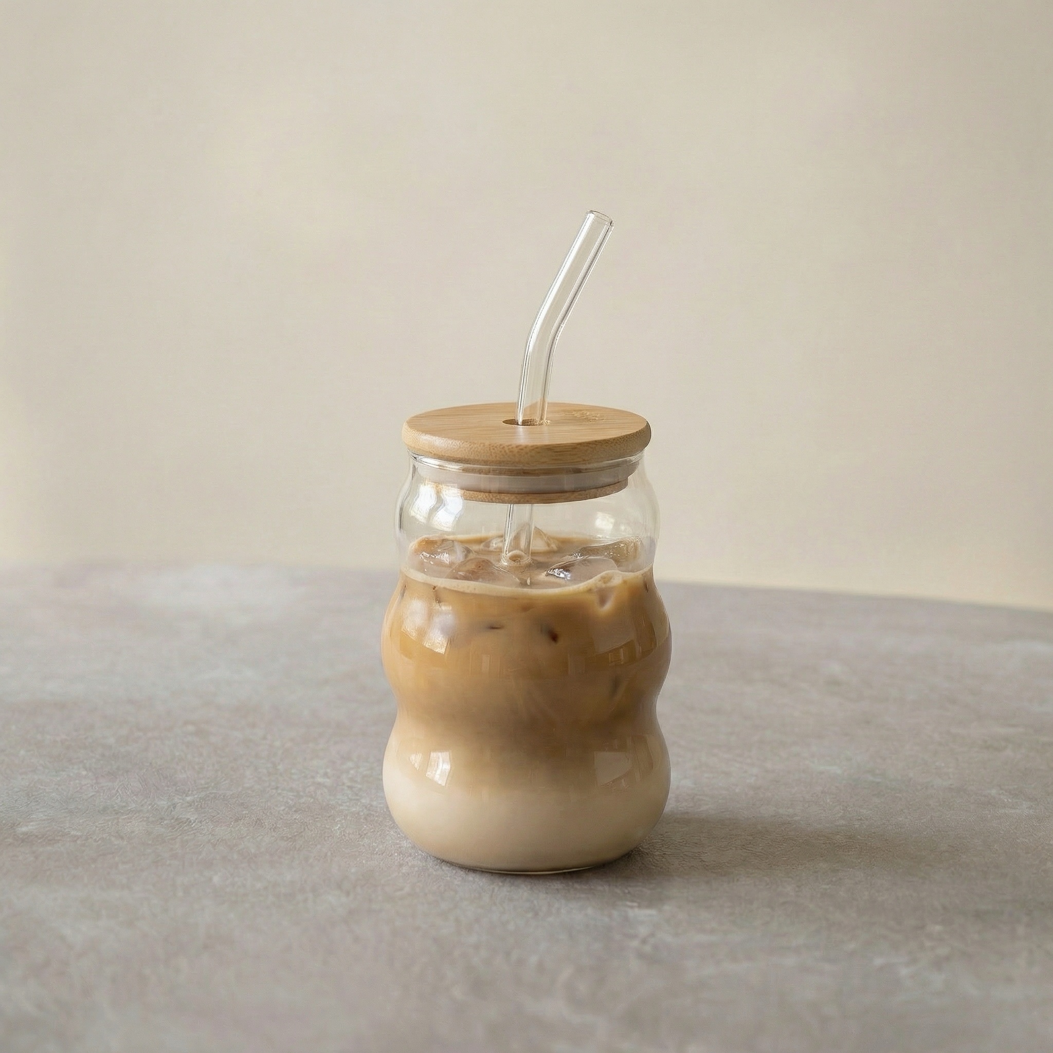 VASO BUBBLE