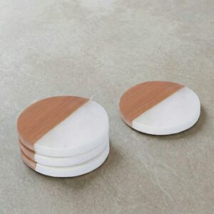 POSA VASO SET x4