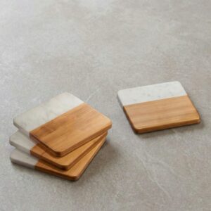 POSA VASO SET x4